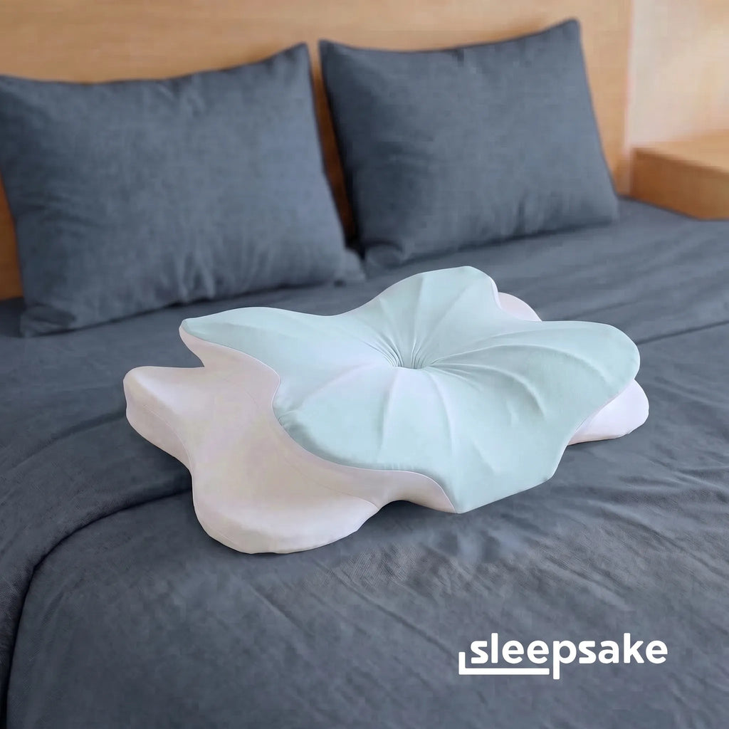 Sleepsake Butterfly Pillow (Pack of 9)