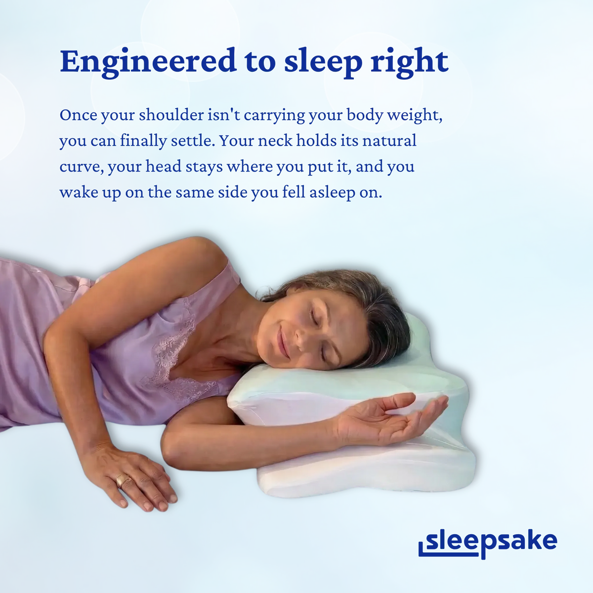 Sleepsake Butterfly Pillow (Pack of 9)