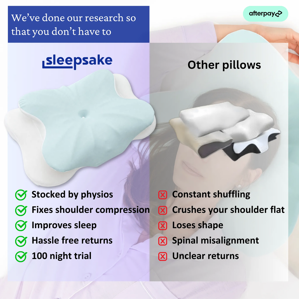 Sleepsake Butterfly Pillow (Pack of 9)